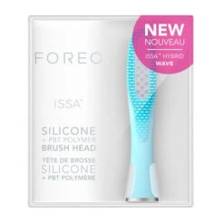 FOREO ISSA Hybrid Wave Replacement Brush Head -Care Product Store 7350120790811 1 11dd96daa3fc8c5e1119bc3ea0940038
