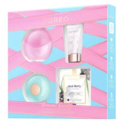 FOREO Luna Mini 2 & UFO Mini 2 Set -Care Product Store 7350120790835 2 11dd96daa3fc8c5e1119bc3ea0940038