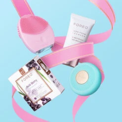 FOREO Luna Mini 2 & UFO Mini 2 Set -Care Product Store 7350120790835 5 11dd96daa3fc8c5e1119bc3ea0940038