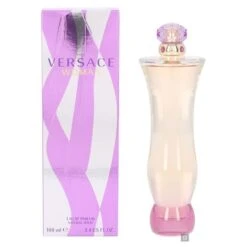 Versace Woman Edp Spray