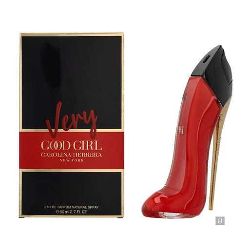 Very Good Girl Eau De Parfum Spray 3 Very Good Girl Eau De Parfum Spray