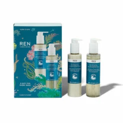 REN CLEAN SKINCARE REN - Clean Skincare A Gift For Everybody