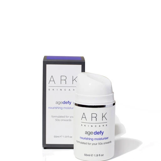 Ark Skincare Age Defy Nourishing Moisturiser 3 Ark Skincare Age Defy Nourishing Moisturiser