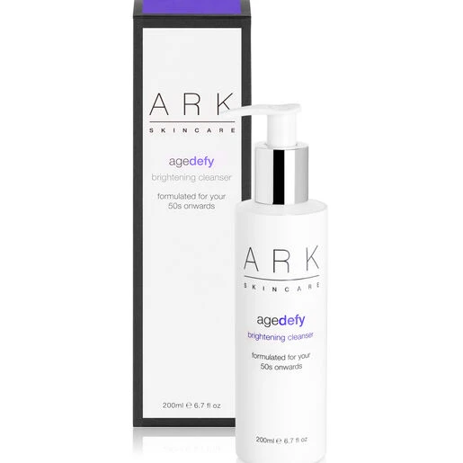 Ark Skincare Age Defy Brightening Cleanser 3 Ark Skincare Age Defy Brightening Cleanser