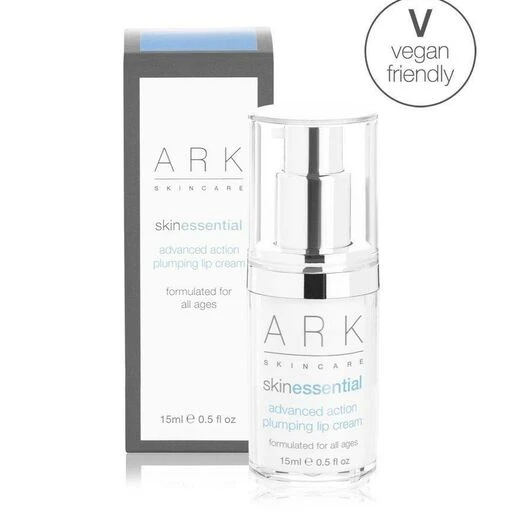 Ark Skincare Skin Essentials Advanced Action Plumping Lip Cream 4 Ark Skincare Skin Essentials Advanced Action Plumping Lip Cream - Image 2
