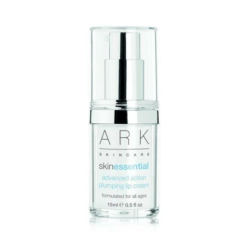Ark Skincare Skin Essentials Advanced Action Plumping Lip Cream 5 Ark Skincare Skin Essentials Advanced Action Plumping Lip Cream - Image 3