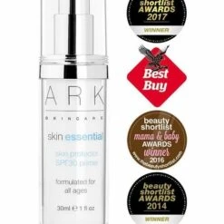 Ark Skincare Skin Protector SPF30 Primer -Care Product Store ARK skinessentials SPF 30 Primer award images 1024x1024 11dd96daa3fc8c5e1119bc3ea0940038