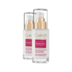 Guinot Serum Creme AcniLogic -Care Product Store Acnilogic Duo 11dd96daa3fc8c5e1119bc3ea0940038