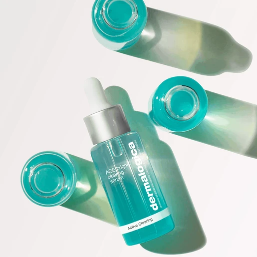 Dermalogica Active Clearing® AGE Bright Clearing Serum 6 Dermalogica Active Clearing® AGE Bright Clearing Serum - Image 4