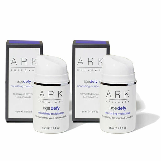 Ark Skincare Age Defy Nourishing Moisturiser 5 Ark Skincare Age Defy Nourishing Moisturiser - Image 3