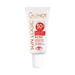 Guinot Anti-Ageing Sun Cream Eyes SPF50+