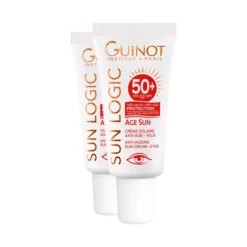 Guinot Anti-Ageing Sun Cream Eyes SPF50+ -Care Product Store Age Sun SPF 50 Anti Ageing Sun Cream EyesGuinot 2019d 14 11dd96daa3fc8c5e1119bc3ea0940038