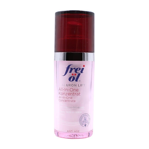 Frei Ol Skincare All-In-One Concentrate For Demanding Skin 3 Frei Ol Skincare All-In-One Concentrate For Demanding Skin