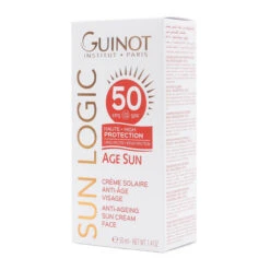 Guinot Anti-Age Face Sun Cream SPF50 11 Guinot Anti-Age Face Sun Cream SPF50 -Care Product Store Anti Ageing Sun Cream Face SPF50 3 11dd96daa3fc8c5e1119bc3ea0940038