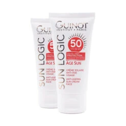 Guinot Anti-Age Face Sun Cream SPF50 13 Guinot Anti-Age Face Sun Cream SPF50 -Care Product Store Anti Ageing Sun Cream Face SPF50 DUO 180808 153410 11dd96daa3fc8c5e1119bc3ea0940038