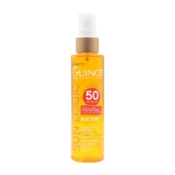 Guinot Anti-Ageing Sun Dry Oil SPF50