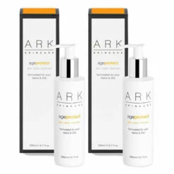 Ark Skincare Age Protect Skin Clear Cleanser -Care Product Store Ark Skincar Age Protect Skin Clear Cleanser double 11dd96daa3fc8c5e1119bc3ea0940038