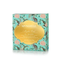 Spongelle Art Chinois Collection Body Wash Infused Buffers - Mystic Oud -Care Product Store Art Chinios Mystic Oud Front 11dd96daa3fc8c5e1119bc3ea0940038