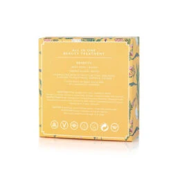 Spongelle Art Chinois Collection Body Wash Infused Buffers - Star Tiger Lily -Care Product Store Art Chinios Star Tiger Lily Back 11dd96daa3fc8c5e1119bc3ea0940038