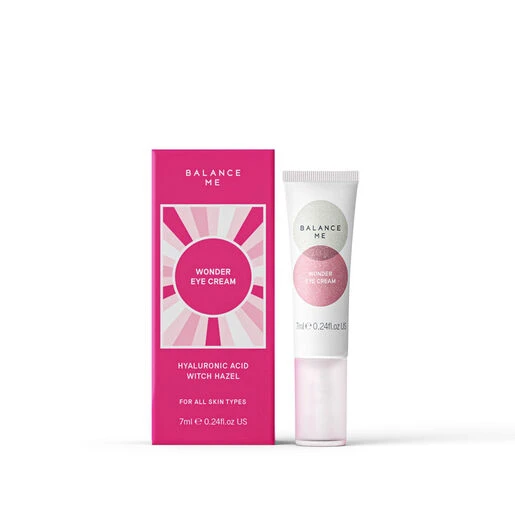 Balance Me Limited Edition Wonder Eye Cream 3 Balance Me Limited Edition Wonder Eye Cream
