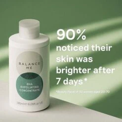 Balance Me Flawless Finish 16 Balance Me Flawless Finish -Care Product Store BHA Exfoliating Concentrate 180ml 2 11dd96daa3fc8c5e1119bc3ea0940038