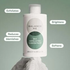 Balance Me Flawless Finish 18 Balance Me Flawless Finish -Care Product Store BHA Exfoliating Concentrate 180ml 4 11dd96daa3fc8c5e1119bc3ea0940038