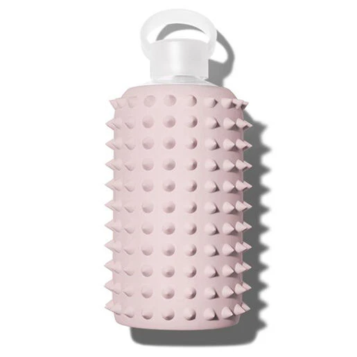 Bkr Water Bottle Spiked Lulu 3 Bkr Water Bottle Spiked Lulu
