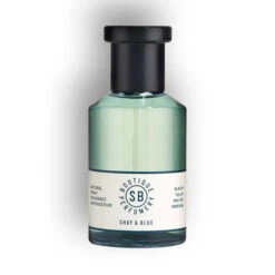 Shay & Blue Black Tulip Fragrance