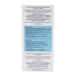 Frei Ol Skincare Baby Oil -Care Product Store Baby Oil for sensitive skin 2 11dd96daa3fc8c5e1119bc3ea0940038