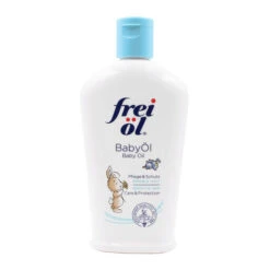 Frei Ol Skincare Baby Oil