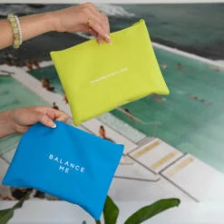 Balance Me 5 Steps To Clearer Skin Bag -Care Product Store Balance Me 5 Steps to Clearer Skin Bag 1 11dd96daa3fc8c5e1119bc3ea0940038