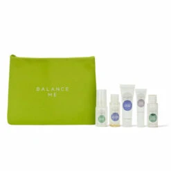 Balance Me 5 Steps To Clearer Skin Bag