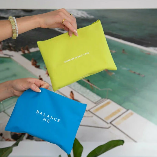 Balance Me 5 Steps To Glowing Skin Bag 6 Balance Me 5 Steps To Glowing Skin Bag - Image 4