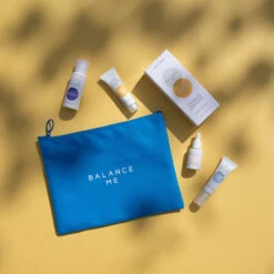 Balance Me 5 Steps To Glowing Skin Bag 9 Balance Me 5 Steps To Glowing Skin Bag -Care Product Store Balance Me 5 Steps to Glowing Skin Bag 2 11dd96daa3fc8c5e1119bc3ea0940038