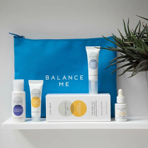 Balance Me 5 Steps To Glowing Skin Bag 7 Balance Me 5 Steps To Glowing Skin Bag - Image 5