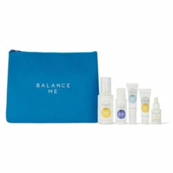 Balance Me 5 Steps To Glowing Skin Bag