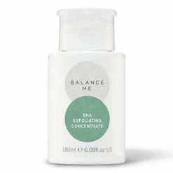 Balance Me Purify + Clear BHA Exfoliating Concentrate