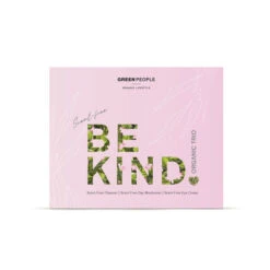 Green People Be Kind -Care Product Store Be Kind HP01 Box 11dd96daa3fc8c5e1119bc3ea0940038