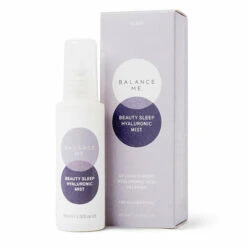 Balance Me Beauty Sleep Hyaluronic Mist