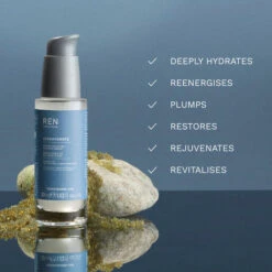 REN CLEAN SKINCARE REN - Clean Skincare Everhydrate Marine Moisture-Restore Serum -Care Product Store Benefits 4000x4000 EH Serum 11dd96daa3fc8c5e1119bc3ea0940038