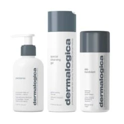 Dermalogica Best Cleanse + Glow -Care Product Store Best Cleanse Glow Primaries 11dd96daa3fc8c5e1119bc3ea0940038