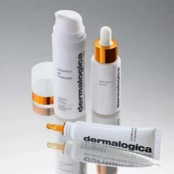 Dermalogica Biolumin-C Vitamin C Gel Moisturiser -Care Product Store Biolumin C Gel Moisturiser PRODUCT IMAGES 06 11dd96daa3fc8c5e1119bc3ea0940038