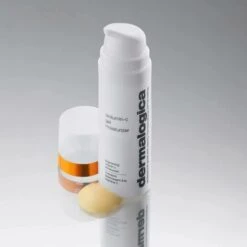 Dermalogica Biolumin-C Vitamin C Gel Moisturiser -Care Product Store Biolumin C Gel Moisturiser PRODUCT IMAGES 07 11dd96daa3fc8c5e1119bc3ea0940038