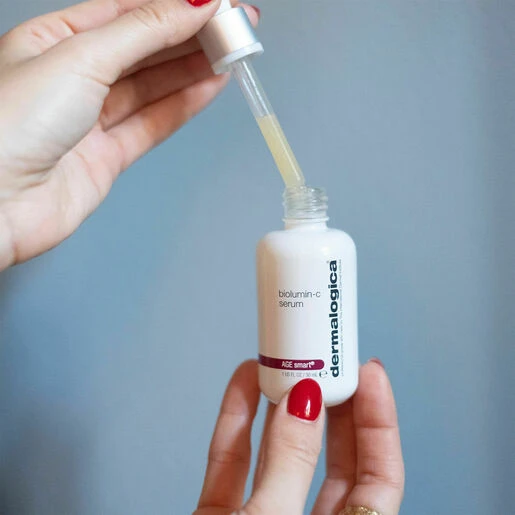 Dermalogica AGE Smart® BioLumin-C Serum 9 Dermalogica AGE Smart® BioLumin-C Serum - Image 7