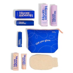 Bloom & Blossom 'Comfort & Joy' Pure Indulgence Gift Set -Care Product Store Bloom Blossom COMFORT JOY Pure Indulgence Gift Set 1 11dd96daa3fc8c5e1119bc3ea0940038