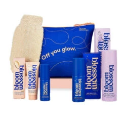 Bloom & Blossom 'Comfort & Joy' Pure Indulgence Gift Set