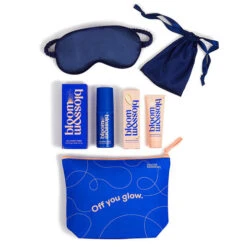 Bloom & Blossom 'Lights Out' Relaxing Gift Set -Care Product Store Bloom Blossom LIGHTS OUT Relaxing Gift Set 1 11dd96daa3fc8c5e1119bc3ea0940038