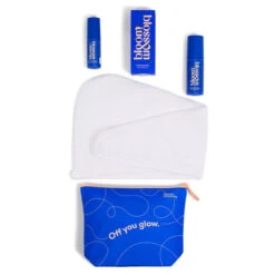 Bloom & Blossom 'Snoozefest' Sleep Gift Set -Care Product Store Bloom Blossom SNOOZEFEST Sleep Gift Set 1 11dd96daa3fc8c5e1119bc3ea0940038