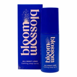 Bloom & Blossom 'All Night Long' Calming Sleep Spray