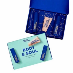 Bloom & Blossom 'Body & Soul' The Wellness Set